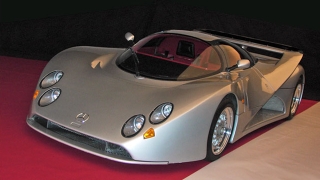 Illustration for article titled The Ten Greatest Failed Supercar Companies